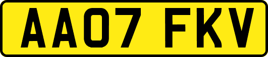 AA07FKV