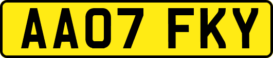 AA07FKY