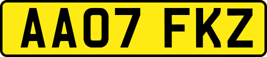 AA07FKZ