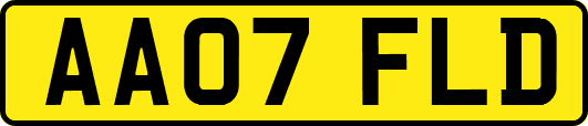 AA07FLD