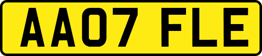 AA07FLE