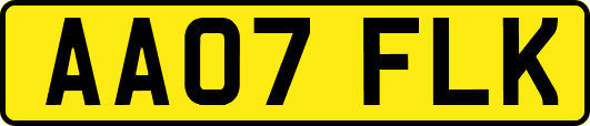 AA07FLK