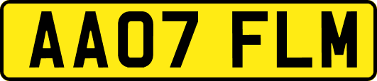 AA07FLM
