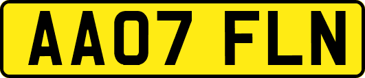 AA07FLN