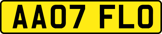 AA07FLO