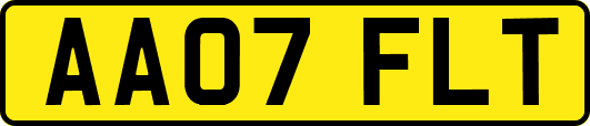 AA07FLT
