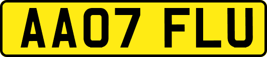 AA07FLU
