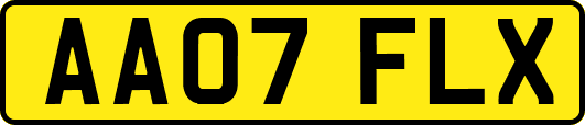 AA07FLX