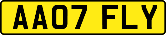 AA07FLY