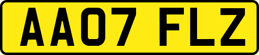 AA07FLZ