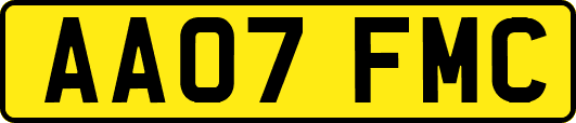 AA07FMC