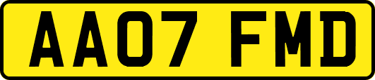AA07FMD