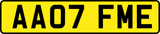 AA07FME
