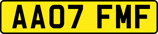 AA07FMF