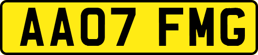 AA07FMG