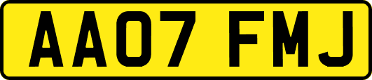 AA07FMJ