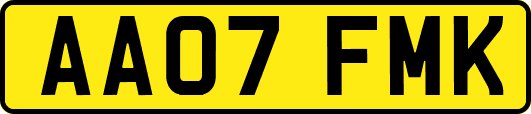 AA07FMK