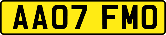 AA07FMO
