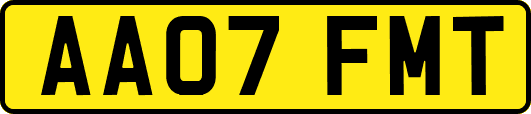 AA07FMT
