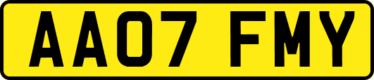AA07FMY