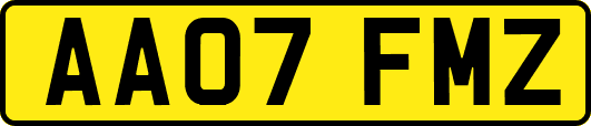AA07FMZ