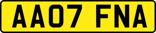 AA07FNA