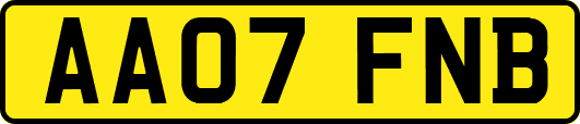 AA07FNB