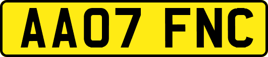 AA07FNC