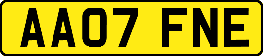 AA07FNE