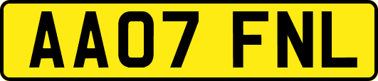 AA07FNL