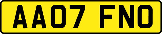AA07FNO