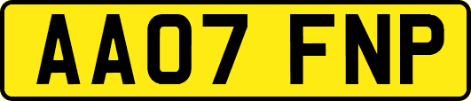 AA07FNP