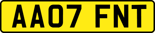 AA07FNT