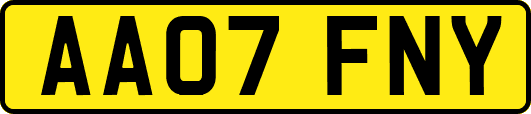 AA07FNY