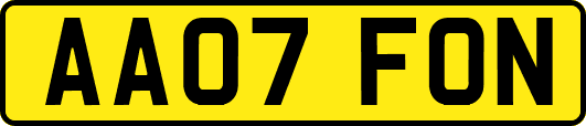 AA07FON