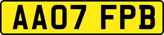 AA07FPB