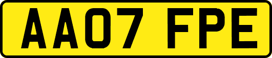 AA07FPE