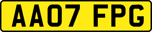 AA07FPG