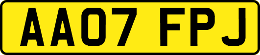 AA07FPJ