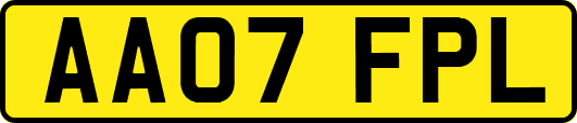 AA07FPL