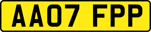 AA07FPP