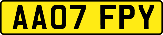 AA07FPY