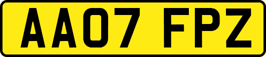 AA07FPZ