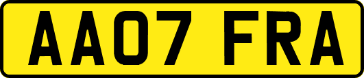 AA07FRA