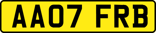 AA07FRB