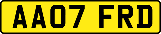 AA07FRD