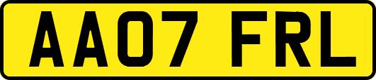 AA07FRL