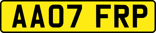 AA07FRP