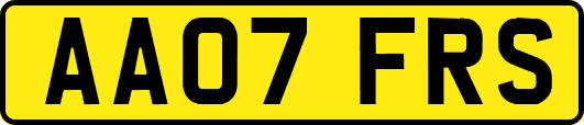 AA07FRS