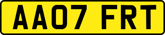 AA07FRT